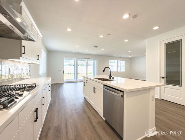 Photo - Newly Built 5 Bedroom Home for Rent in Fillmore!