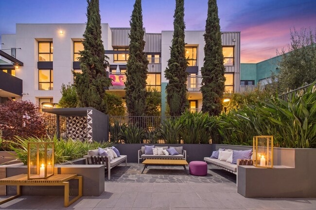Photo - Access Culver City