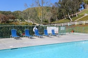 Pool and Spa - Sand Canyon Ranch