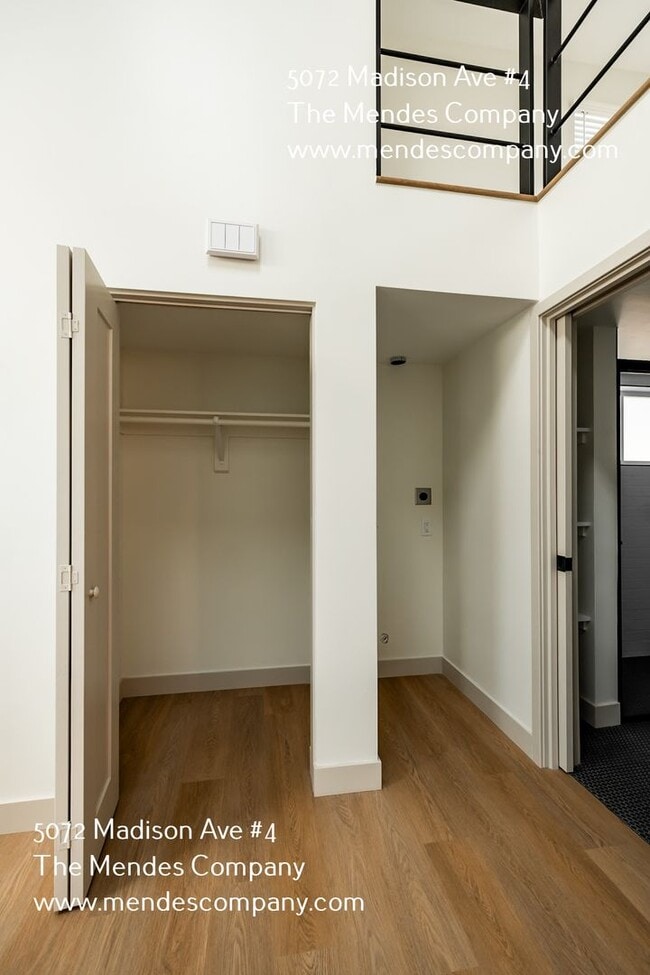 Photo - 5072 Madison Ave Unit 4