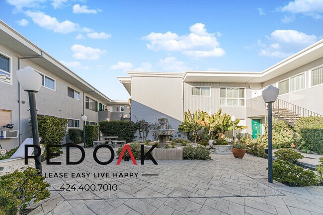 Photo - 18545 Clark St Unit 111