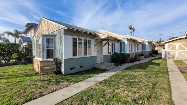 Building Photo - m12307 Unit A