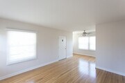 Photo - 1 BR Corner Apartment Unit With Amazing Downtown Views! Unit 3040 1/2