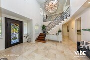 Photo - Gated Community-Lynn Oaks Estates Pool Hom... House