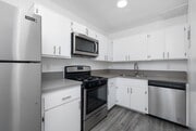 Photo - 1253 Havenhurst Drive Apartments