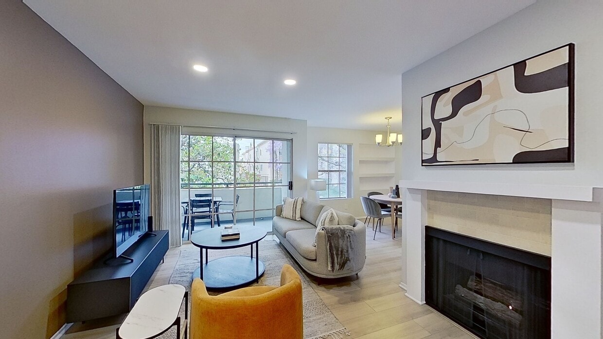 3D Tour - 960 N Alfred St Apartment Unit FL2-ID1064