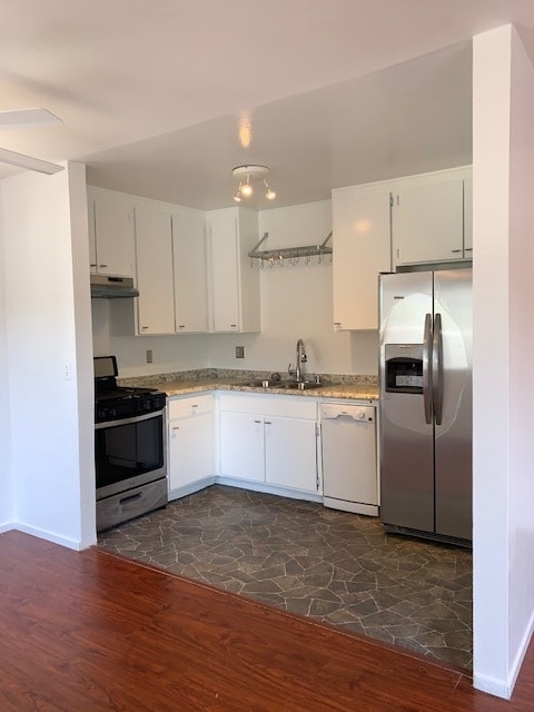Building Photo - 3407 Helms Ave Unit 3