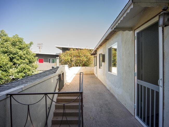 Photo - 2900 Exposition Blvd Unit B