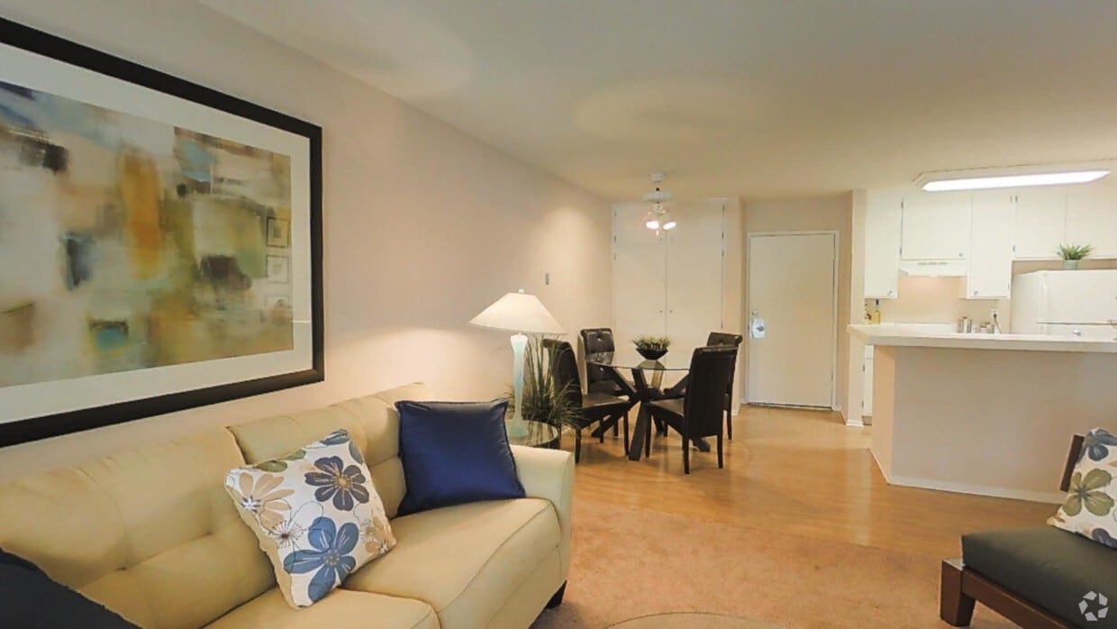 3D Tour - San Regis Apartments