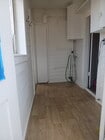 Laundry room - 3453 Siskiyou St House