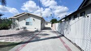 Photo - New ADU  gated & back yard House