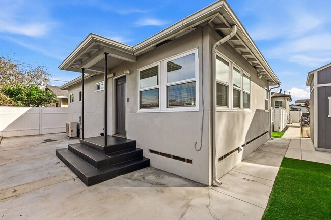 Photo - Dwight Street Cottages Unit 4014