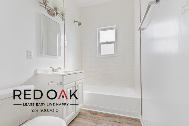Photo - 1518 S Wilton Pl Unit 415