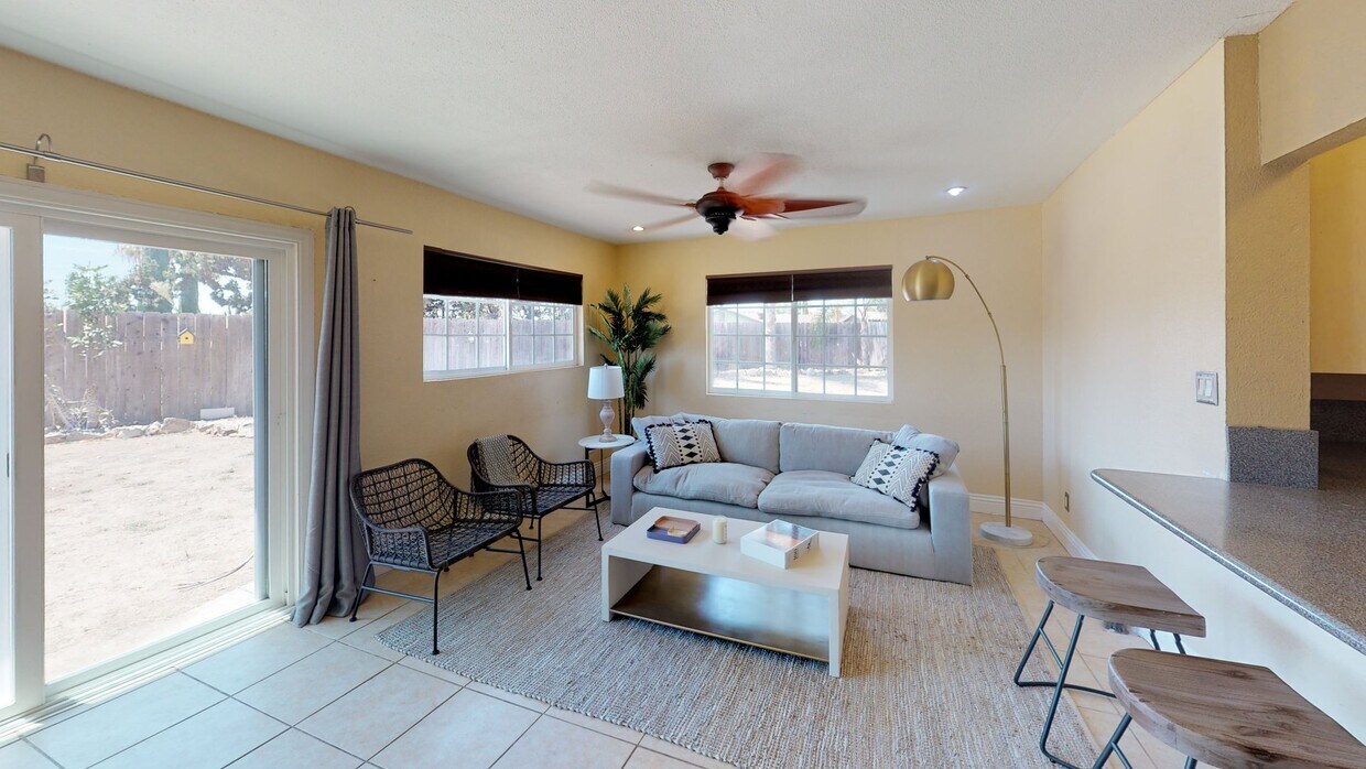 3D Tour - 11370 Travis Pl House