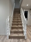 Stairway - 18850 Hatteras St Townhome