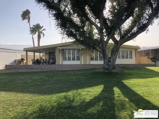 Building Photo - 73639 Cabazon Peak Dr