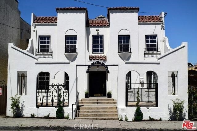 Photo - 1145 S New Hampshire Ave Unit 7