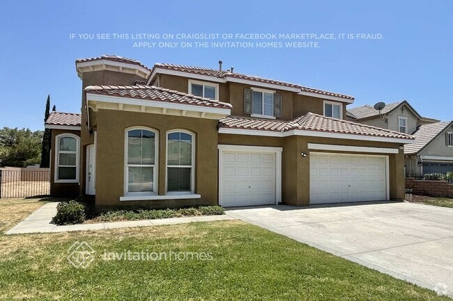 Building Photo - 39410 Indigo Sky Ave Rental