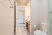 Photo - Spacious Single-Story 3-Bedroom Condo with Private Patio and 2-Car Garage Unit 4
