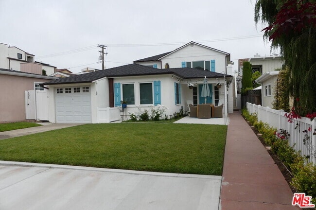 Building Photo - 309 Jasmine Ave Rental