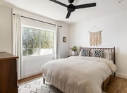 Bedroom 2 - 3538 London St Unit Front