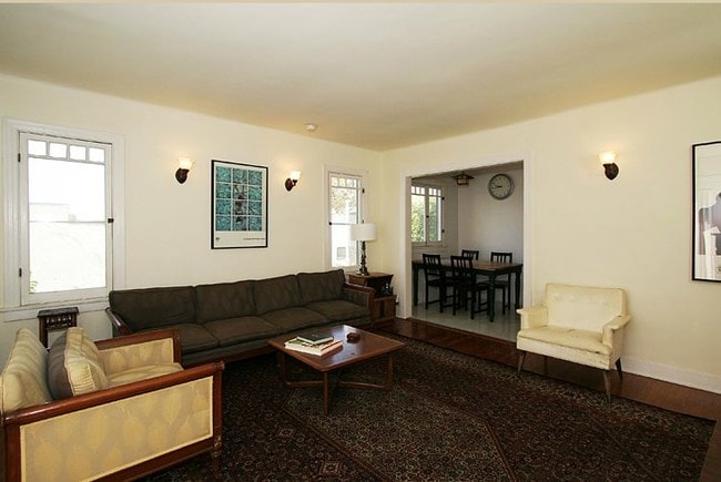 Photo - 1608 Cerro Gordo St Unit 1