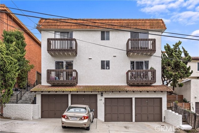 Building Photo - 112 E Avenida San Gabriel Unit 3