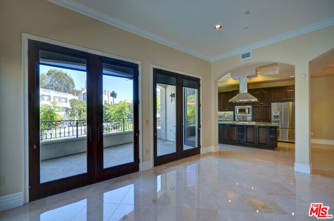 Photo - 10830 Massachusetts Ave Unit 201