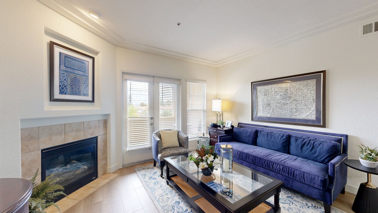 3D Tour - Prominence Apartments