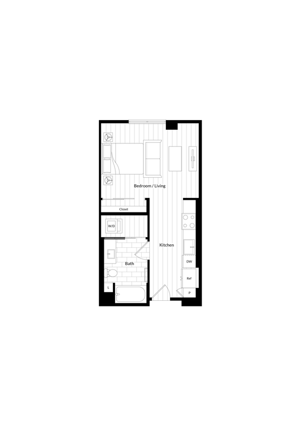 Floor Plan - S2
