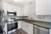 Photo - Seawind Upper Unit with Vaulted Ceilings a...