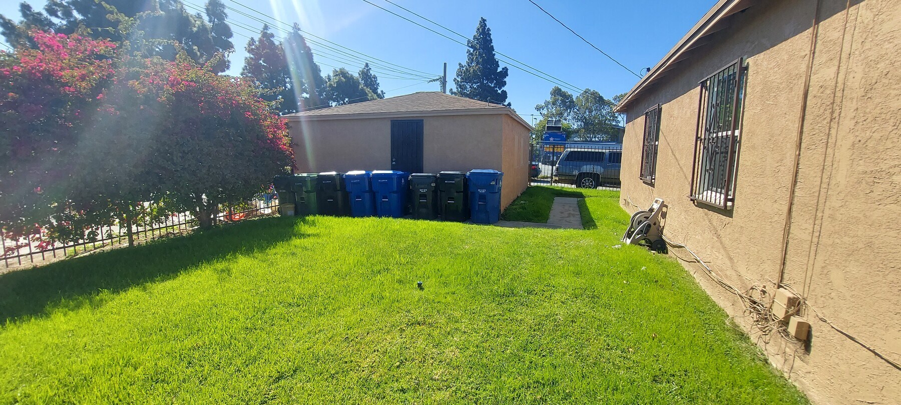 Photo - 9520 S Manhattan Pl Unit 9520 Manhattan Pl.