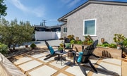 Photo - Beautiful 3 BEDROOM 2 BATH in Hawthorne with Garage. 1/2 off the 1st month of rent on OAC.