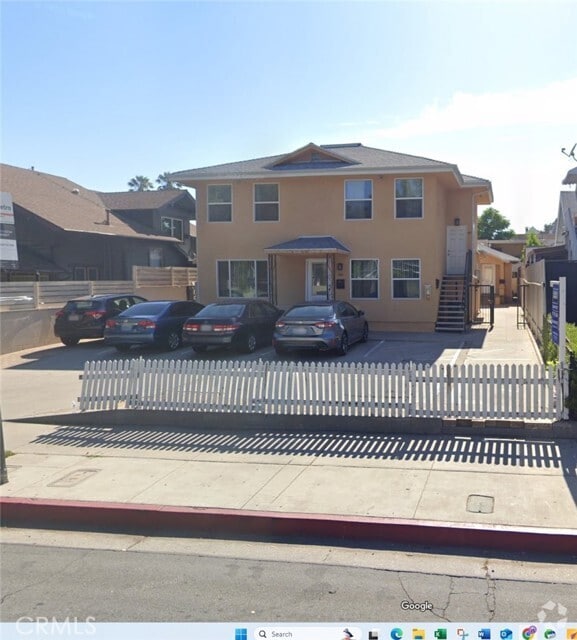Building Photo - 465 N Marengo Ave Rental