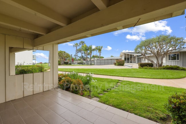 Photo - 620 W Solana Cir Unit 1A