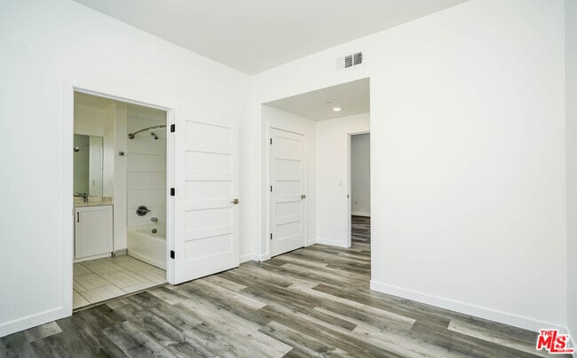 Building Photo - 2701 James M Wood Blvd Unit 303 Rental