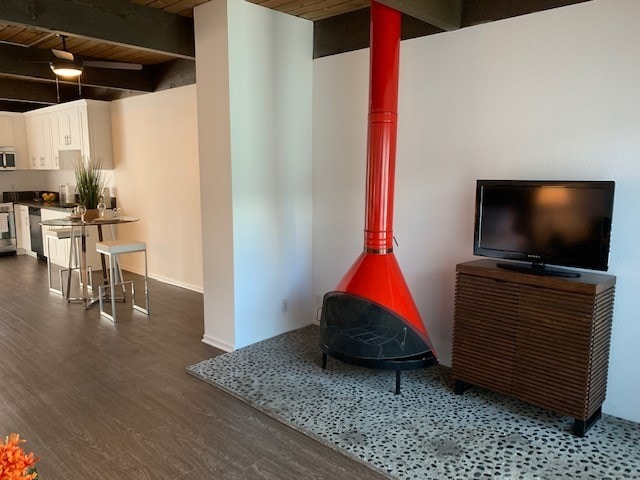 Studio - Village Flats