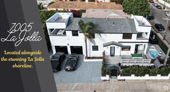 Building Photo - 7005 La Jolla Blvd Rental