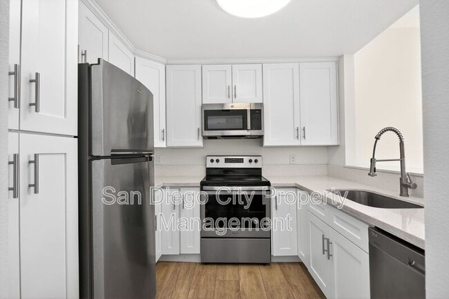 Building Photo - 3980 Faircross Pl Unit 36