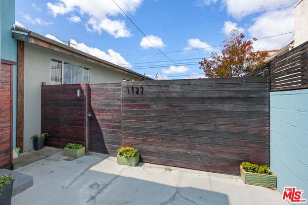 Building Photo - 1727 S Sycamore Ave Unit 1727