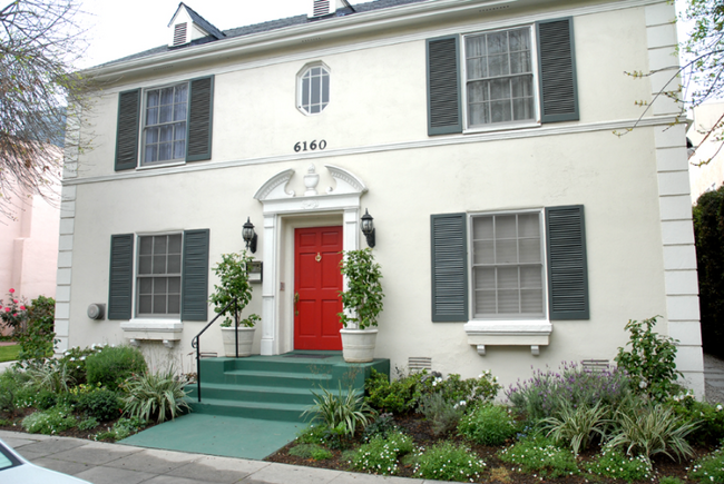 Photo - 6160 Orange St Apartment Unit 1