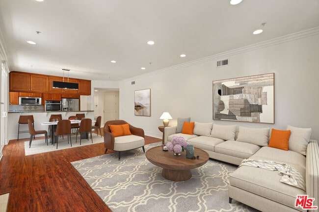 Photo - 2306 Fox Hills Dr Apartment Unit 203