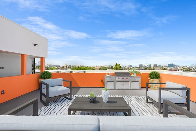 Photo - The Rosenell