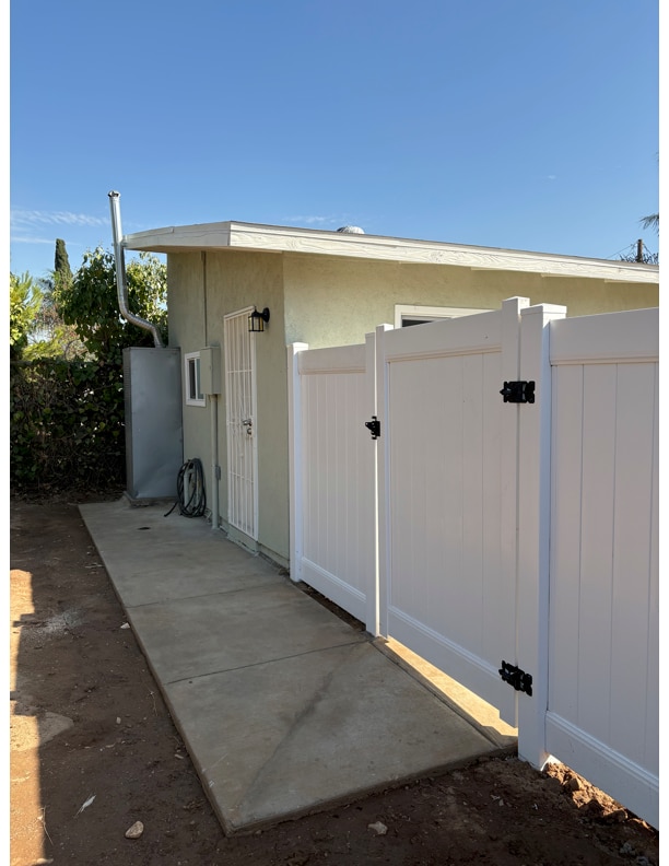 Photo - 4309 Dozier St Unit #1