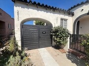 Front Gate - 2831 S Bedford St Apartment Unit 2833