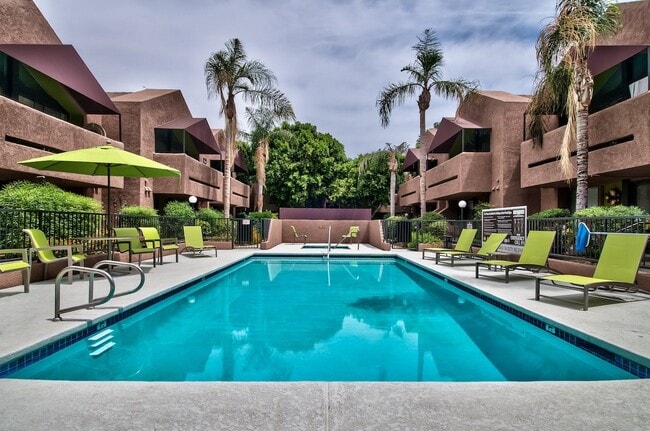 Photo - Desert Boutique Apartment Homes