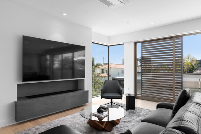 Photo - Lumiere at Malcolm