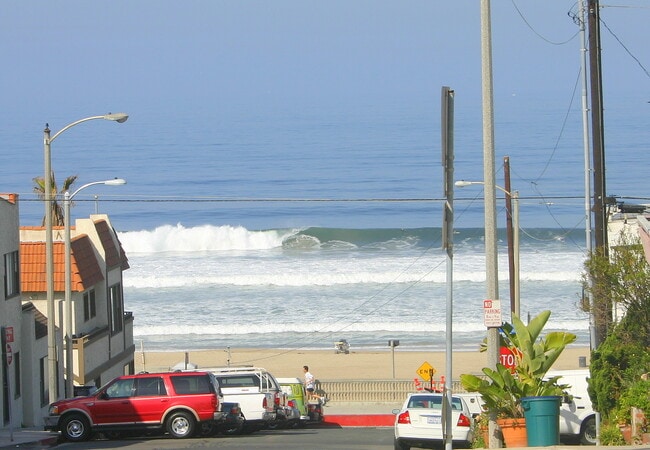 Photo - 209 Rosecrans Ave Unit B