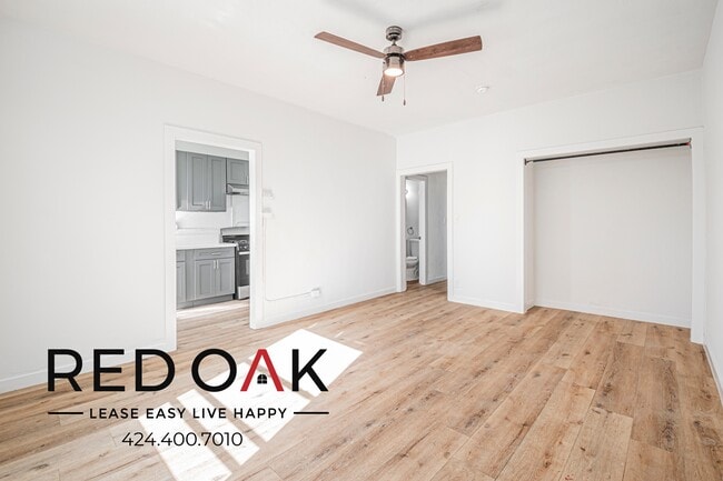 Photo - 960 S Oxford Ave Unit 225