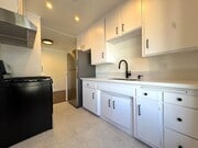 Photo - Fully Renovated 2-Bedroom in Prime West Ho... Apartment Unit 01